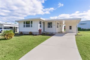 205 PALO VERDE DRIVE, LEESBURG, FL 34748 - MLS#MFRR4910116