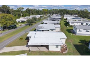 205 PALO VERDE DRIVE, LEESBURG, FL 34748 - MLS#MFRR4910116
