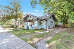 416 ANDERSON STREET, ORLANDO, FL 32801 - MLS#MFRR4910134