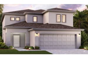 16851 FIESTA DRIVE, PORT CHARLOTTE, FL 33953 - MLS#MFRR4910145