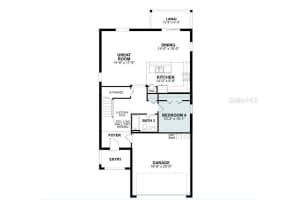 16851 FIESTA DRIVE, PORT CHARLOTTE, FL 33953 - MLS#MFRR4910145