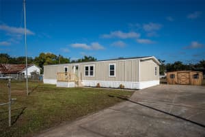 4207 OLLIE ROAD, LAKELAND, FL 33810 - MLS#MFRR4910147
