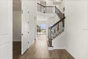 10854 LEMON LAKE BOULEVARD, ORLANDO, FL 32836 - MLS#MFRR4910152