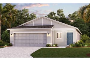 16803 SOL PRESERVE DRIVE, PORT CHARLOTTE, FL 33953 - MLS#MFRR4910172