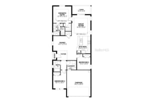 2070 SUNSET PRESERVE WAY, PORT CHARLOTTE, FL 33953 - MLS#MFRR4910185