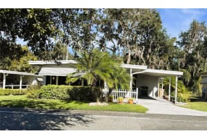 208 PALO VERDE DRIVE, LEESBURG, FL 34748 - MLS#MFRR4910216