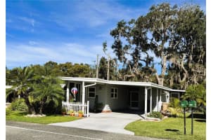 208 PALO VERDE DRIVE, LEESBURG, FL 34748 - MLS#MFRR4910216