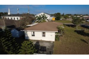 612 PEARCE AVENUE, EAGLE LAKE, FL 33839 - MLS#MFRR4910247