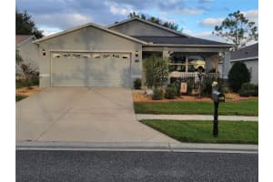 27343 ROANOKE DRIVE, LEESBURG, FL 34748 - MLS#MFRR4910273