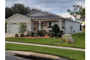 27343 ROANOKE DRIVE, LEESBURG, FL 34748 - MLS#MFRR4910273