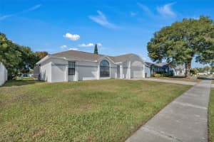 2416 MORGAN POINT BOULEVARD, KISSIMMEE, FL 34743 - MLS#MFRR4910312