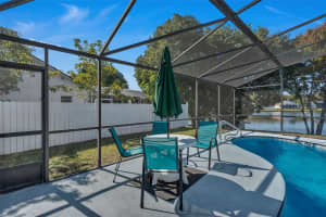 2416 MORGAN POINT BOULEVARD, KISSIMMEE, FL 34743 - MLS#MFRR4910312