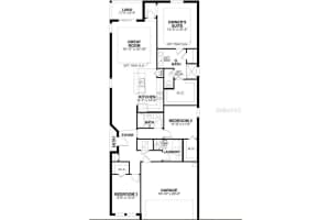 1472 SUNSET PRESERVE WAY, PORT CHARLOTTE, FL 33953 - MLS#MFRR4910332