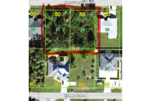 23483 DUNSTAN AVENUE, PORT CHARLOTTE, FL 33954 - MLS#MFRR4910342