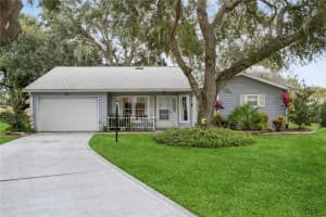 25720 BELLE ALLIANCE, LEESBURG, FL 34748 - MLS#MFRR4910376