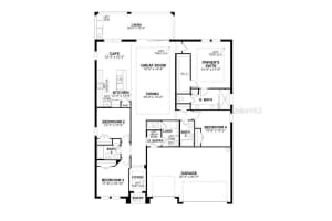 1705 LUGANO CIRCLE, NORTH VENICE, FL 34275 - MLS#MFRR4910406