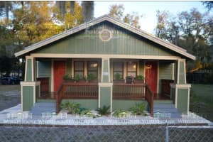 1033 NEVILLE AVENUE, LAKELAND, FL 33805 - MLS#MFRR4910408