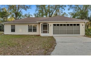 1111 NEW YORK AVENUE, ORANGE CITY, FL 32763 Sold 01/30/26