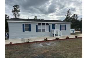 45716 PALMETTO STREET, PAISLEY, FL 32767 Sold 02/23/26