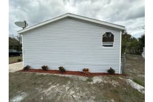 45716 PALMETTO STREET, PAISLEY, FL 32767 Sold 02/23/26