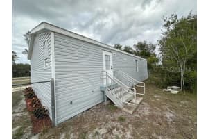 45716 PALMETTO STREET, PAISLEY, FL 32767 Sold 02/23/26