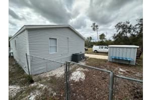 45716 PALMETTO STREET, PAISLEY, FL 32767 Sold 02/23/26