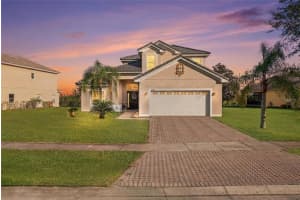 3523 Forest Park Dr, KISSIMMEE