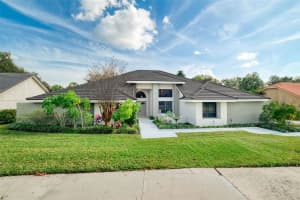 365 N Spaulding Cv, LAKE MARY