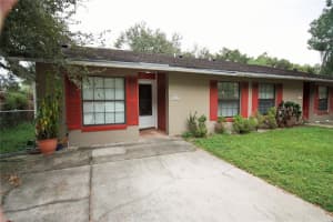 2707 MAYER STREET, ORLANDO, FL 32806 - MLS#MFRR4910480