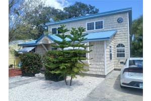 2728 58TH STREET, GULFPORT, FL 33707 - MLS#MFRR4910488