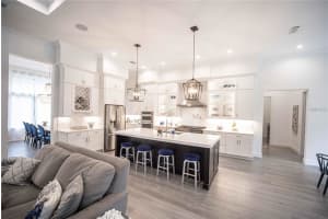 3493 EDWARDS ROAD, LADY LAKE, FL 32159 - MLS#MFRR4910493