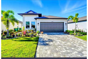 16887 Fiesta Dr, PORT CHARLOTTE