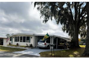 407 PALO VERDE DRIVE, LEESBURG, FL 34748 - MLS#MFRR4910498