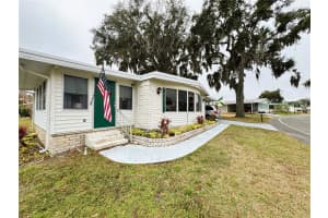 407 PALO VERDE DRIVE, LEESBURG, FL 34748 - MLS#MFRR4910498