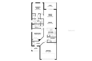 1657 ROYAL COURT, PORT CHARLOTTE, FL 33980 - MLS#MFRR4910513