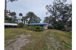 55646 Carl St Astor, FL 32102 - Off Market