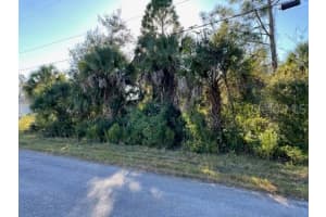BOBOLINK ST, NORTH PORT, FL 34291 - MLS#MFRR4910543