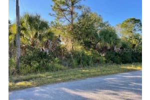BOBOLINK ST, NORTH PORT, FL 34291 - MLS#MFRR4910543