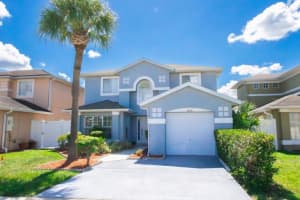 3226 BREWSTER DRIVE, KISSIMMEE, FL 34743 - MLS#MFRR4910553