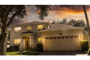 4055 Beacon Ridge Way, CLERMONT