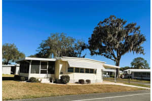 501 PALO VERDE DRIVE, LEESBURG, FL 34748 - MLS#MFRR4910602