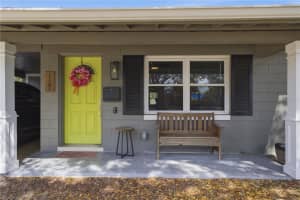 1107 ALFRED DRIVE, ORLANDO, FL 32810 - MLS#MFRR4910610