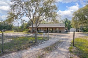 5410 Deleon Springs Ranch Rd, DE LEON SPRINGS