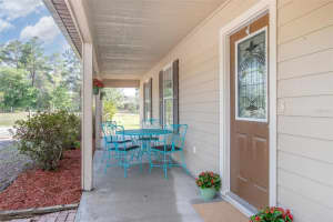 5410 DELEON SPRINGS RANCH ROAD, DE LEON SPRINGS, FL 32130 - MLS#MFRR4910657