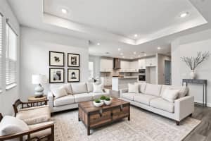 17542 SAVORY MIST CIRCLE, BRADENTON, FL 34211 - MLS#MFRR4910664