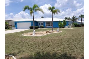 190 Casa Lane, PUNTA GORDA