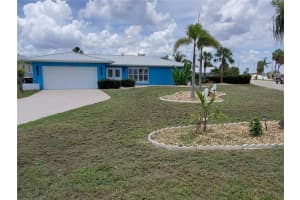 190 CASA LANE, PUNTA GORDA, FL 33950 - MLS#MFRR4910691