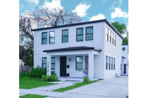 1516 59TH STREET, ST PETERSBURG, FL 33710 - MLS#MFRR4910715