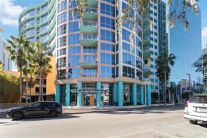 322 E Central Blvd #1013, ORLANDO
