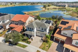 15594 SHOREBIRD LANE, WINTER GARDEN, FL 34787 - MLS#MFRR4910779